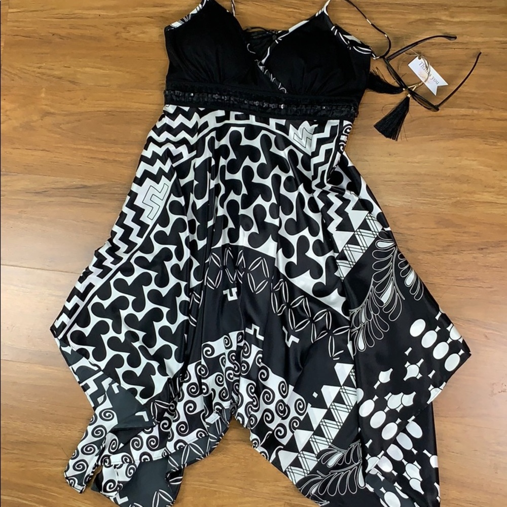 Sheri Martin New York dress size 12